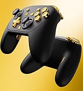 Replacement Full Set Buttons for Nintendo Switch 2 Pro