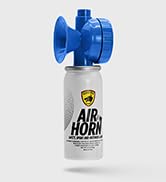 Guard Dog Security Air Horn for boating