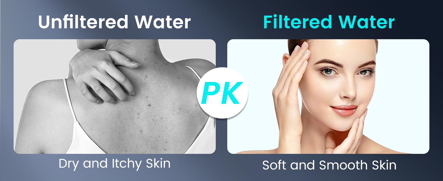 shower filter