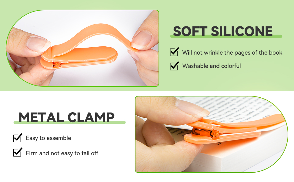 bookmarks