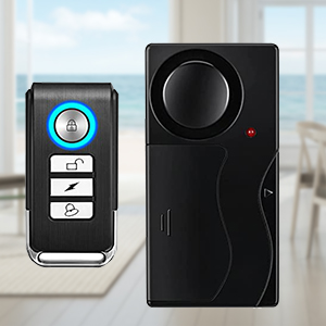 Vibration Alarm