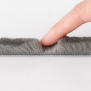 weather stripping door seal