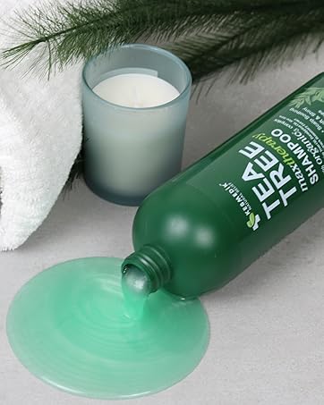 Tea Tree Oil