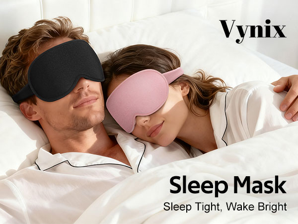 eye mask for sleeping