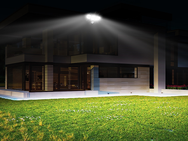 led flood light