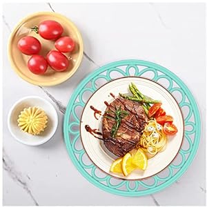 Trivet Mat for Hot Dishes,Pot Holder,Hot Pad
