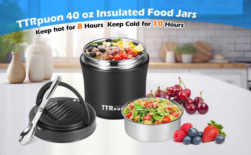 thermos