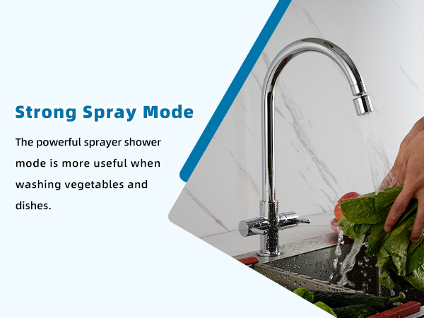 Saving Space and Easy to Clean