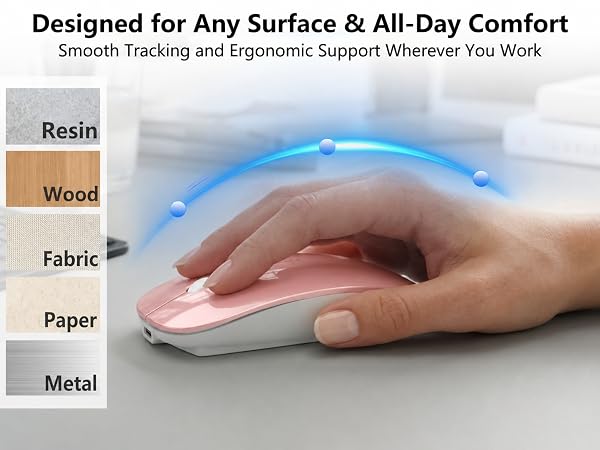 apple mouse alternative