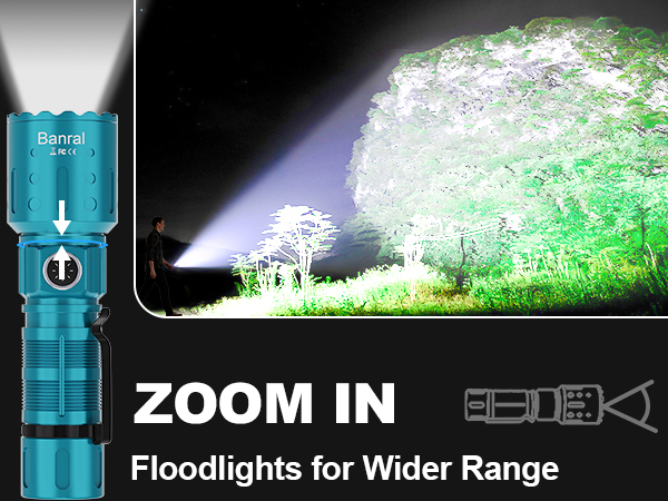 ZOOM IN
