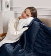 electric blanket throw