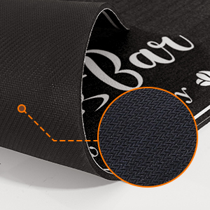 coffee maker mat