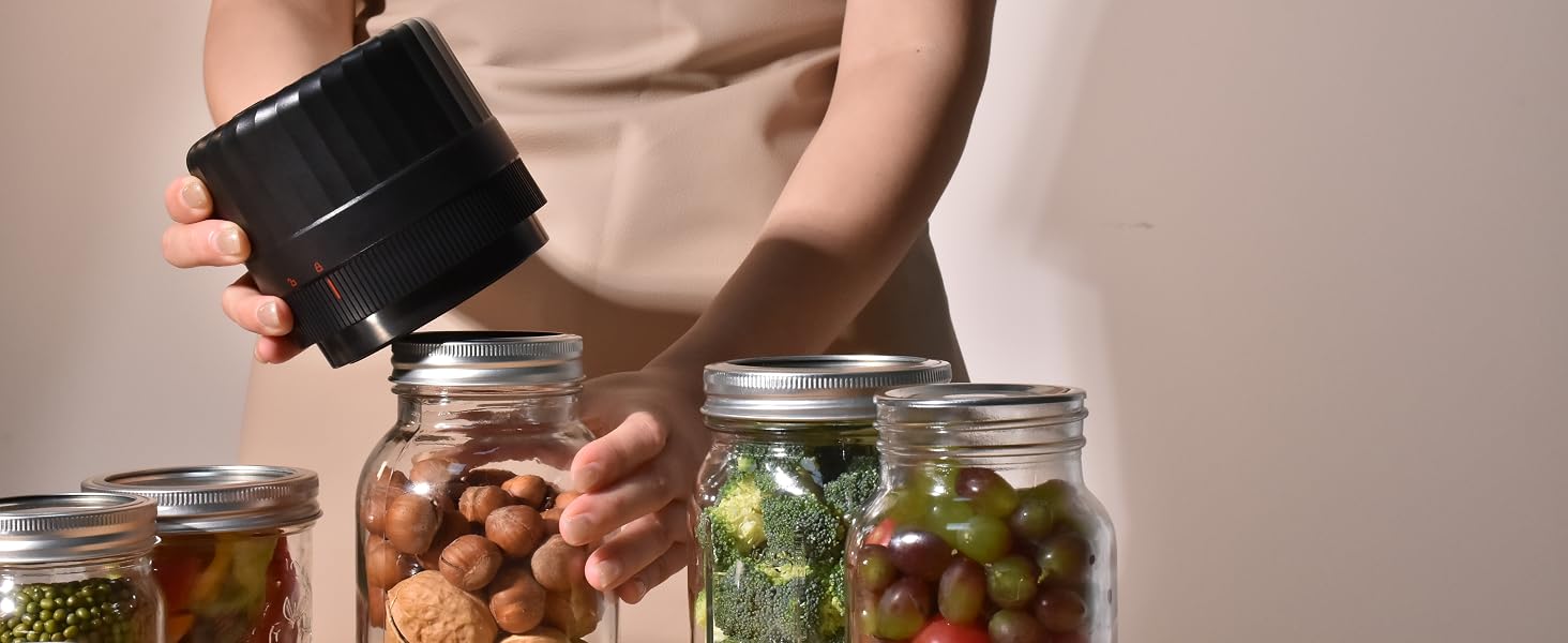 jar sealer