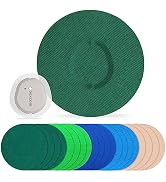 G7 Adhesive Patches Waterproof 20Pack Dexcom G7 Overpatch Flexible CGM Tape Non-Glue Central Full...