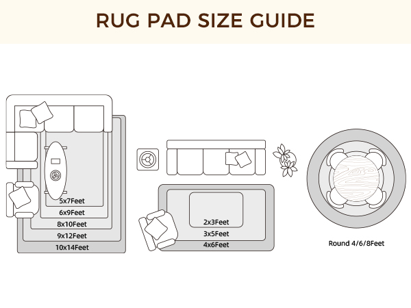 rug pad gripper non slip rug pad runner rug pad non skid under rug area rug pad outdoor rug pad