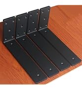 4 Pack L12 x H 6