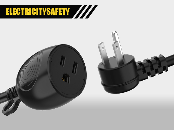 outdoor extension cord