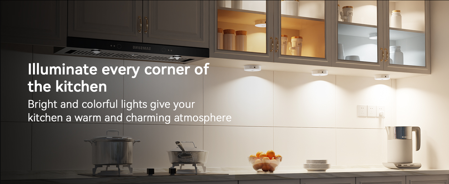 motion sensor lights indoor