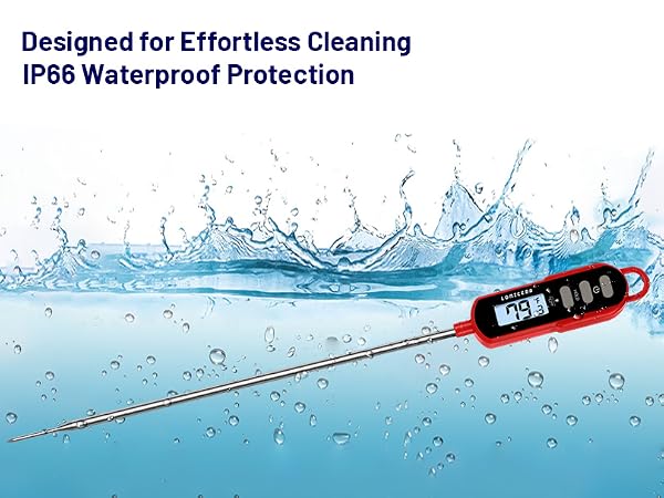 Waterproof