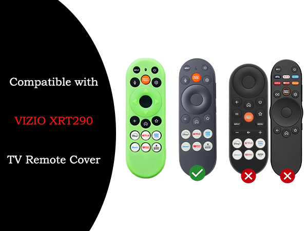 vizio xrt290