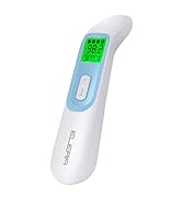 baby thermometer 20D