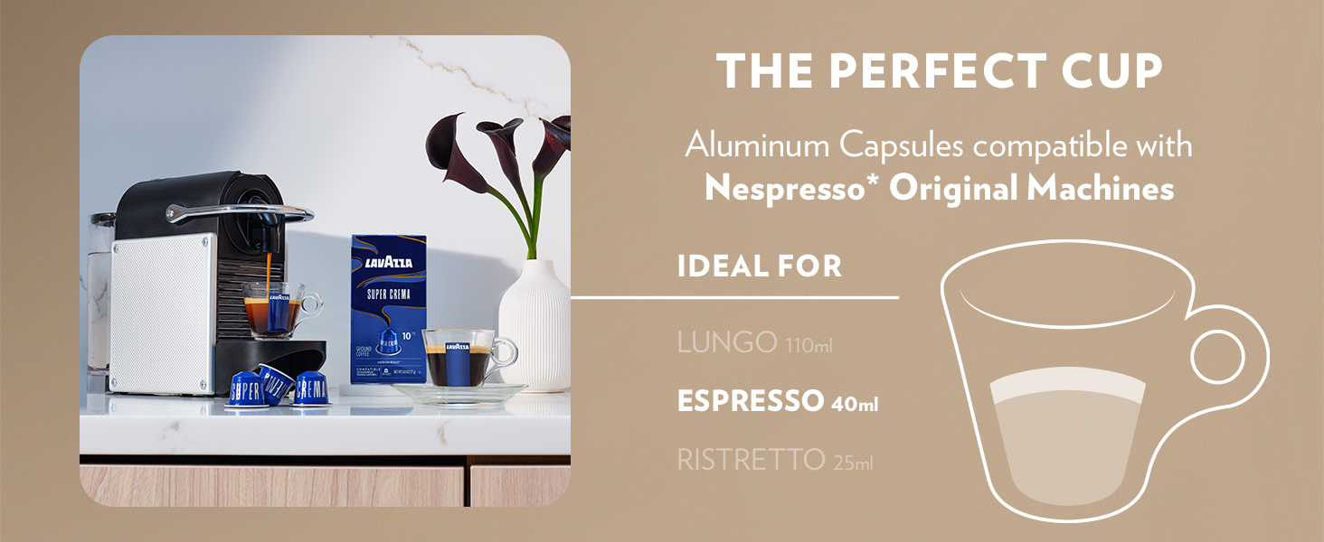 super crema