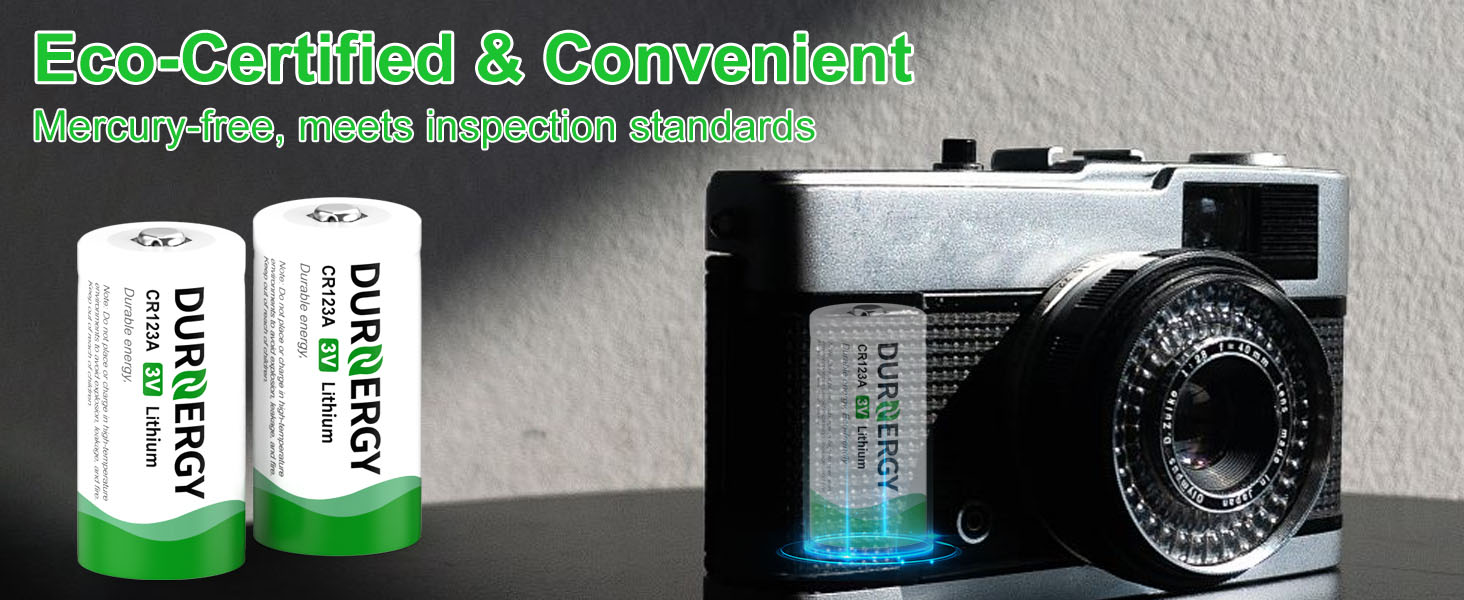 For verifying camera model