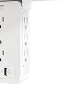 outlet shelf