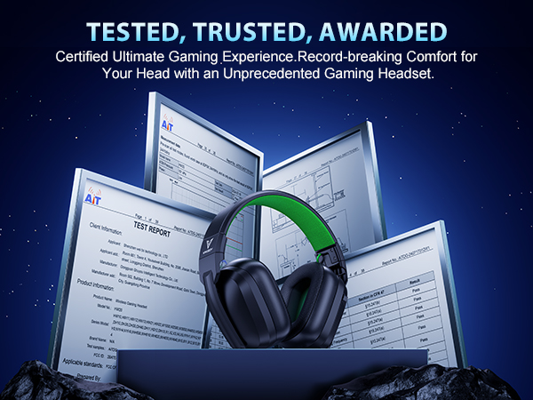 Gaming Headset