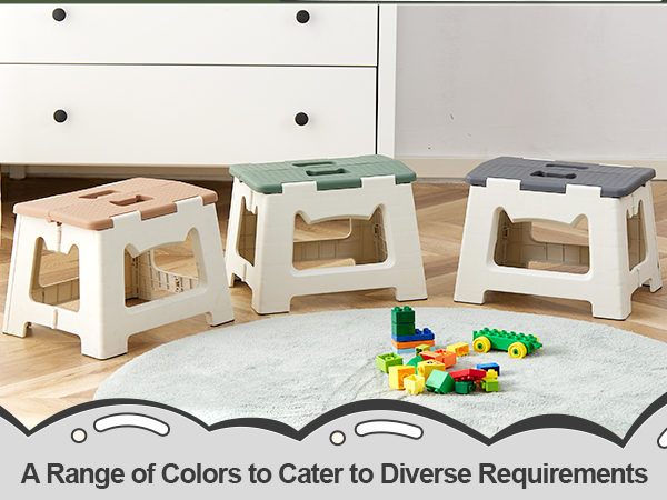kids step stool