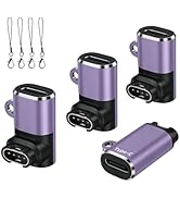 USB C Charger Cable Adapter for Garmin Watch 3-Pack,Type-C Charging Adapter for Garmin Fenix 8/7/...