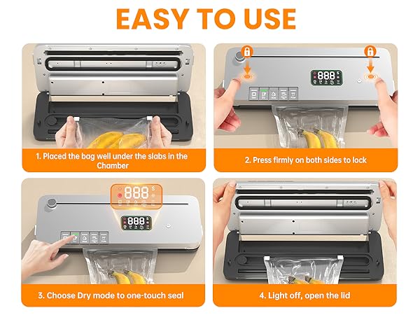 vacuum sealer