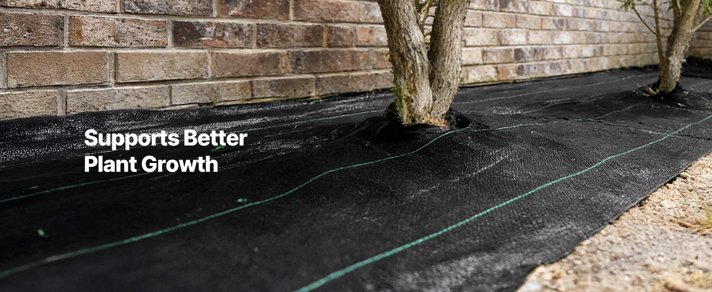weed control fabric