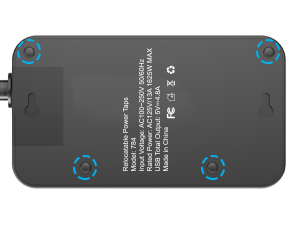 surge protector