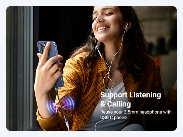 Enjoy Music Anytime