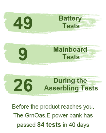 battery test