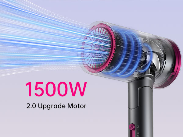 hair dryer