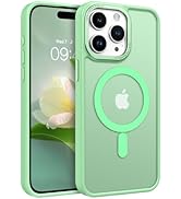 BENTOBEN for iPhone 15 Pro Max Case,iPhone 15 Pro Max Magnetic Phone Case [Compatible with MagSaf...