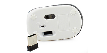 wireless mouse