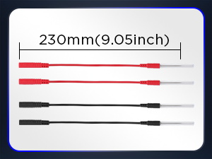 test leads