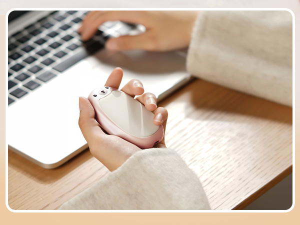 rechargable hand warmers