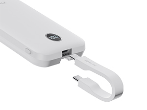 wireless portable charger