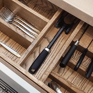 Simply Designed to Match Your Kitchen