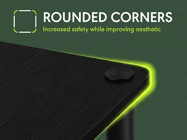 round coner