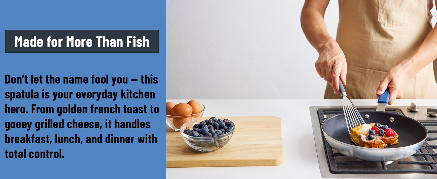 fish spatula