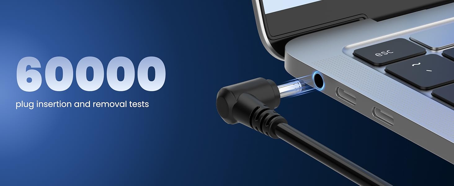 Laptop Charger