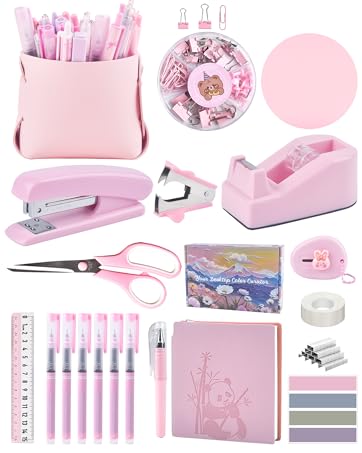 Desk Accessories