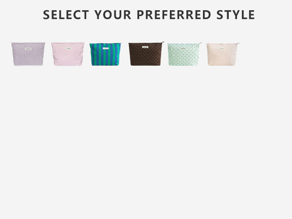 makeup bags