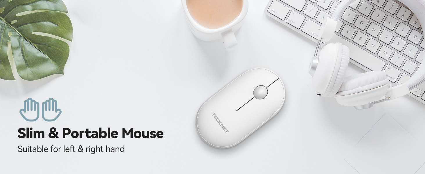 wireless mouse