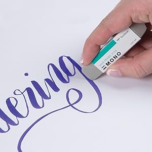 Tombow Erasers